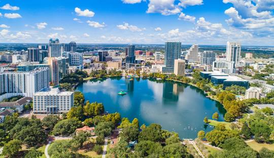 Mobile Car Detailing in Orlando, FL