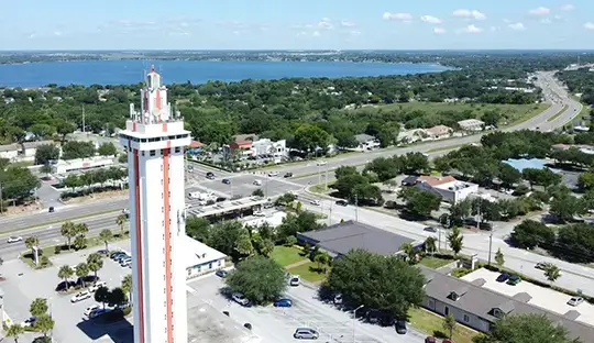 Clermont city